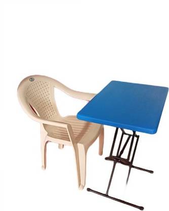 AMS collections Scissor table Plastic Outdoor Table