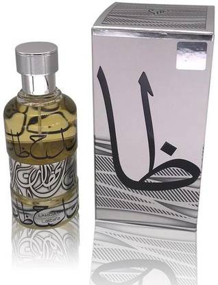 Lattafa LAHDATH Eau de Parfum  -  100 ml