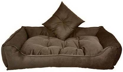 Quality Hub QH-GRE-1122 L Pet Bed