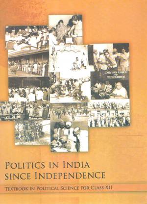 Politics In India Since Independence