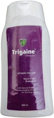 trigaine INE_SHAMPOO