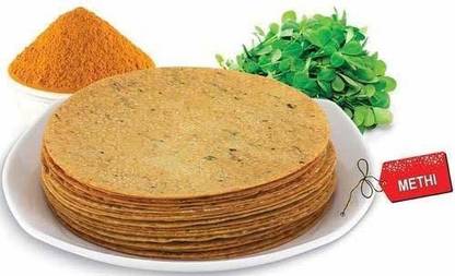 Farmory Methi Khakhra