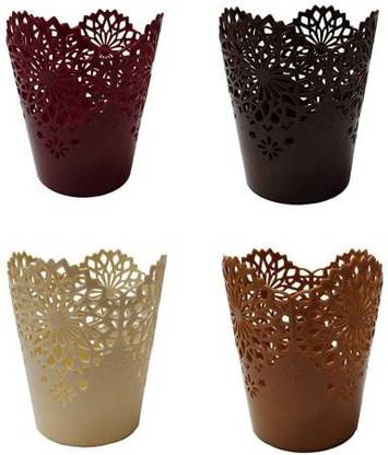 Top Trick Plastic Storage Basket