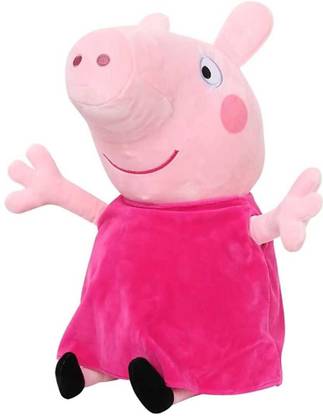 DIRAMYA Peppa Granny Pig  - 22 cm