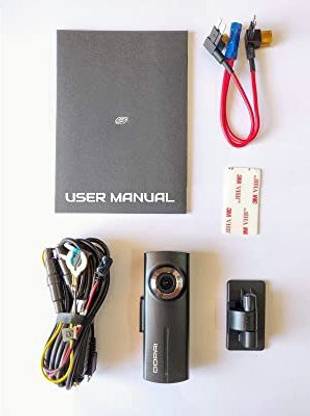 DDPAI PAI A2 Reverse Assist Camera System