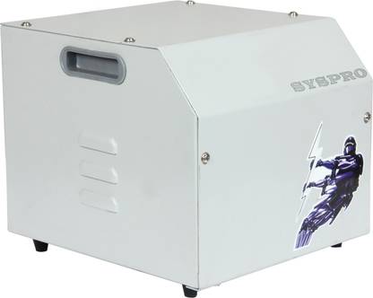 Syspro Ranger 220V to 110V Voltage Converter Step Down Converter (3000w) VOLTAGE CONVERTER