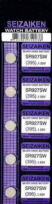 Seizaiken 1-piece Watch Repair Kit