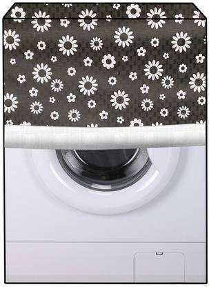 JM Homefurnishings Front Loading Washing Machine  Cover