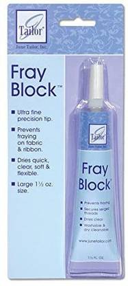 June Tailor Jt377 1.5-Ounce Fray Block