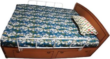 pmps Heavy Drop Down Bed Metal Railing