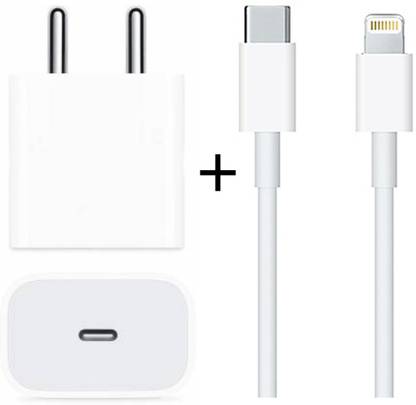 RoxxY 4 A Wall Charger for Mobile with Detachable Cable