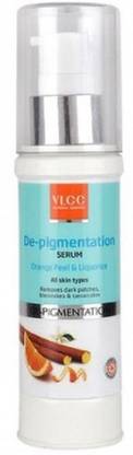 VLCC De-Pigmentation Serum