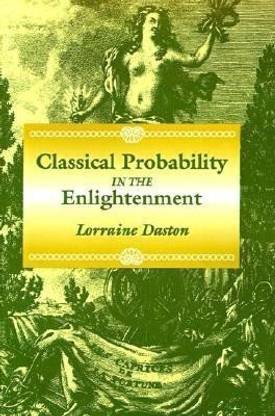 Classical Probability in the Enlightenment
