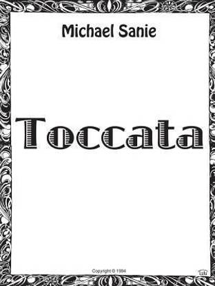 Toccata