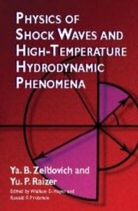 Physics of Shock Waves