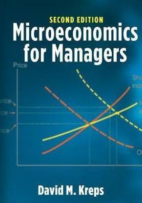 Microeconomics for Managers, 2nd Edition