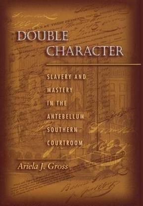 Double Character