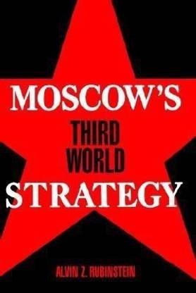 Moscow's Third World Strategy