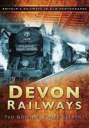 Devon Railways