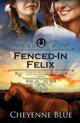 Fenced-In Felix