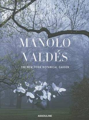 Manolo Valdes: The New York Botanical Garden