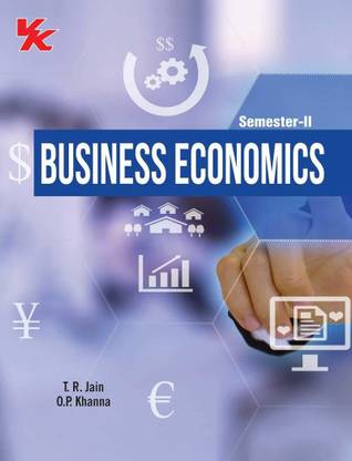 Business Economy B.Com 1st Year Semester-II Punjab University (2020-21) Examination