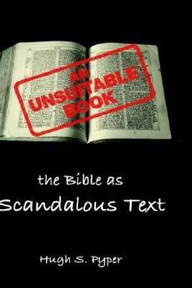 An Unsuitable Book