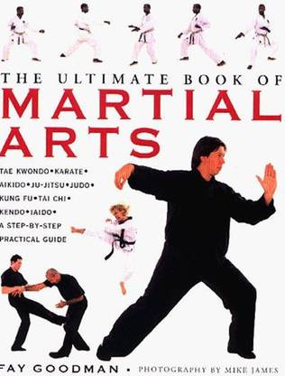 Ultimate Book of Martial Arts