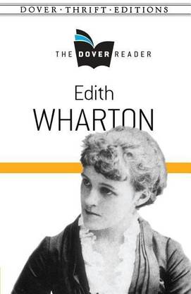 Edith Wharton the Dover Reader