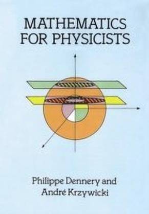 Mathematics for Physicists