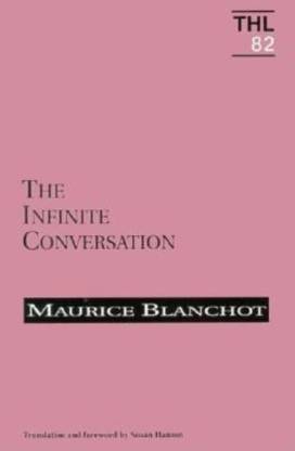 Infinite Conversation