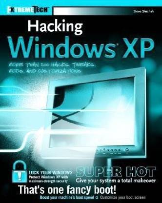 Hacking Windows XP