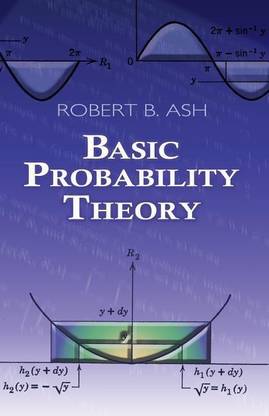 Basic Probability Theory