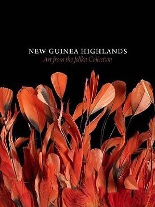 New Guinea Highlands