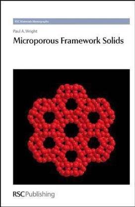 Microporous Framework Solids