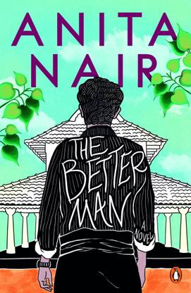 Better Man