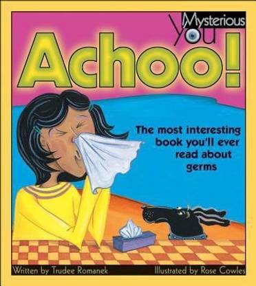 Achoo!