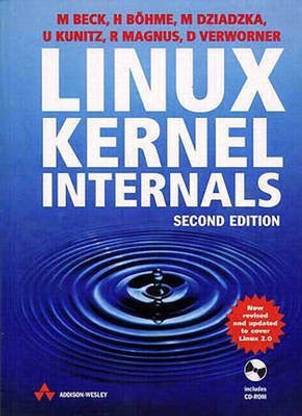 Linux Kernel Internals