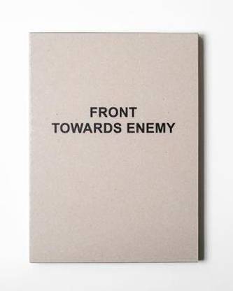Front Towards Enemy