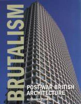 Brutalism