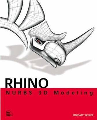 Rhino NURBS 3D Modeling