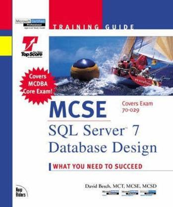 MCSE Training Guide