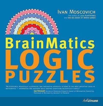 Brainmatics: Logic Puzzles