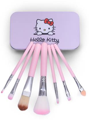 LUSH hello kitty