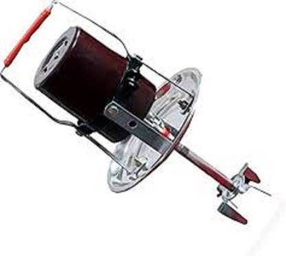 JIVA MINI SMALL BUTTER CHURN MADHANI RAI MACHINE UPTO 7 KG Butter Maker Churn