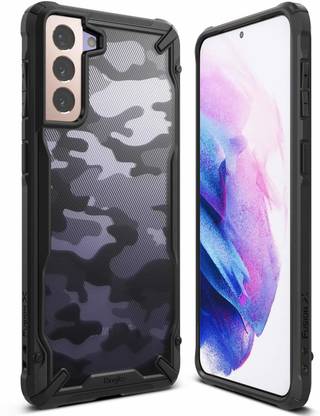 Ringke Back Cover for Samsung Galaxy S21 Plus