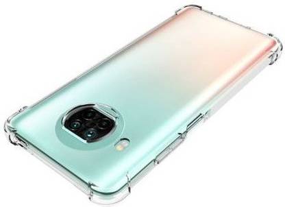 DSCASE Back Cover for Mi 10i,Redmi Mi 10i,Redmi 10i