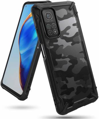 Ringke Back Cover for Mi 10T Pro