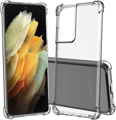 NEXZONE Back Cover for SAMSUNG GALAXY S21 ULTRA