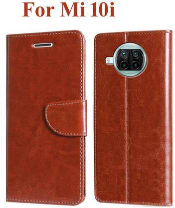 Krumholz Flip Cover for Mi 10i